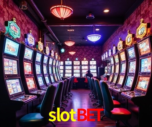 Vantagens de jogar slots no slotbet Brasil