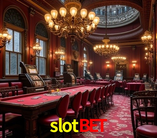 Coleção Premium de Slots slotbet - NetEnt, Pragmatic Play, Evolution