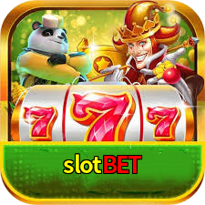 slotbet Logo
